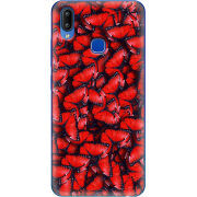 Чехол Uprint Vivo Y93 Lite 