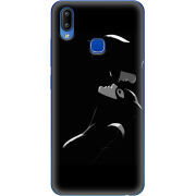 Чехол Uprint Vivo Y93 Lite 