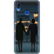 Чехол Uprint Vivo Y93 Lite 