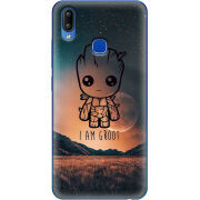 Чехол Uprint Vivo Y93 Lite 