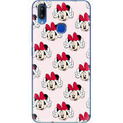 Чехол Uprint Vivo Y93 Lite 