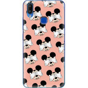 Чехол Uprint Vivo Y93 Lite 