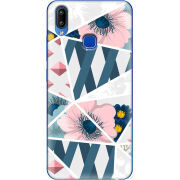 Чехол Uprint Vivo Y93 Lite 