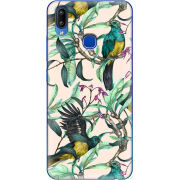 Чехол Uprint Vivo Y93 Lite 