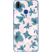 Чехол Uprint Vivo Y93 Lite 