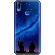 Чехол Uprint Vivo Y93 Lite 