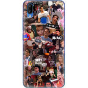 Чехол Uprint Vivo Y93 Lite 