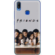 Чехол Uprint Vivo Y93 Lite 