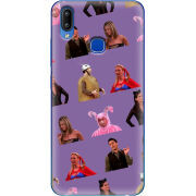 Чехол Uprint Vivo Y93 Lite 