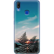 Чехол Uprint Vivo Y93 Lite 