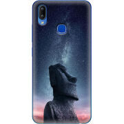 Чехол Uprint Vivo Y93 Lite 