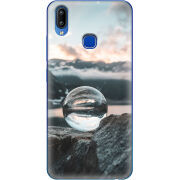 Чехол Uprint Vivo Y93 Lite 