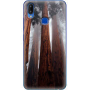 Чехол Uprint Vivo Y93 Lite 