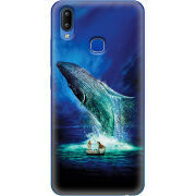 Чехол Uprint Vivo Y93 Lite Sea Giant