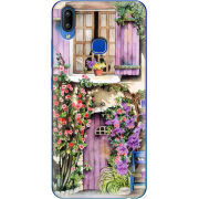 Чехол Uprint Vivo Y93 Lite 