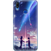 Чехол Uprint Vivo Y93 Lite 