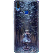 Чехол Uprint Vivo Y93 Lite 