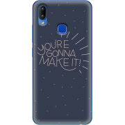 Чехол Uprint Vivo Y93 Lite 