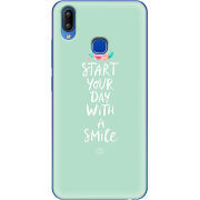 Чехол Uprint Vivo Y93 Lite 