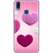 Чехол Uprint Vivo Y93 Lite 