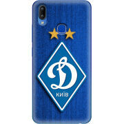 Чехол Uprint Vivo Y93 Lite Динамо Киев