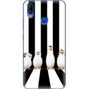 Чехол Uprint Vivo Y93 Lite 