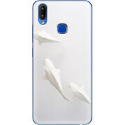 Чехол Uprint Vivo Y93 Lite 