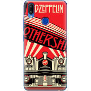 Чехол Uprint Vivo Y93 Lite 