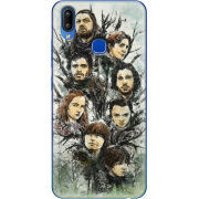 Чехол Uprint Vivo Y93 Lite 