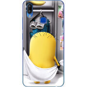 Чехол Uprint Vivo Y93 Lite 