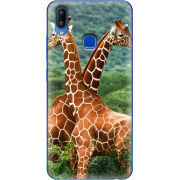 Чехол Uprint Vivo Y93 Lite 