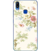 Чехол Uprint Vivo Y93 Lite 
