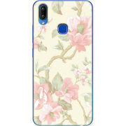 Чехол Uprint Vivo Y93 Lite 