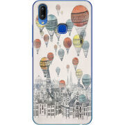 Чехол Uprint Vivo Y93 Lite 