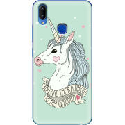 Чехол Uprint Vivo Y93 Lite My Unicorn