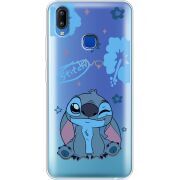 Прозрачный чехол Uprint Vivo Y93 Lite 