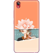 Чехол Uprint Vivo Y91C 