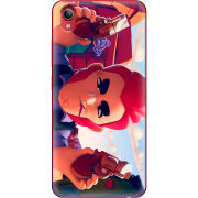 Чехол Uprint Vivo Y91C 