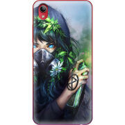 Чехол Uprint Vivo Y91C 
