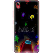 Чехол Uprint Vivo Y91C Among Us