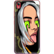 Чехол Uprint Vivo Y91C Billie