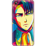 Чехол Uprint Vivo Y91C Levi