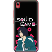 Чехол Uprint Vivo Y91C siquid game 067