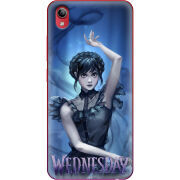 Чехол Uprint Vivo Y91C Wednesday Dance