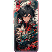 Чехол Uprint Vivo Y91C Giyu Tomioka
