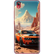 Чехол Uprint Vivo Y91C 