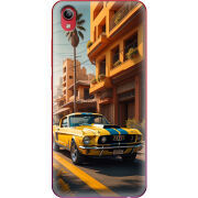 Чехол Uprint Vivo Y91C 