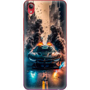 Чехол Uprint Vivo Y91C 