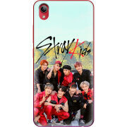 Чехол Uprint Vivo Y91C Stray Kids Boy Band