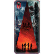 Чехол Uprint Vivo Y91C Дивні дива